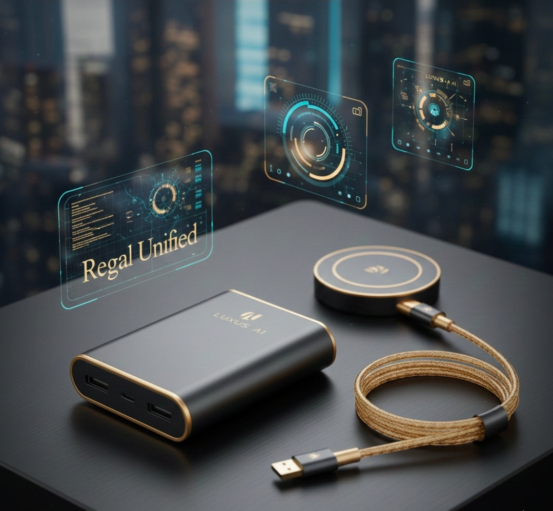 PRODUCTIVITY & OFFICE TECH