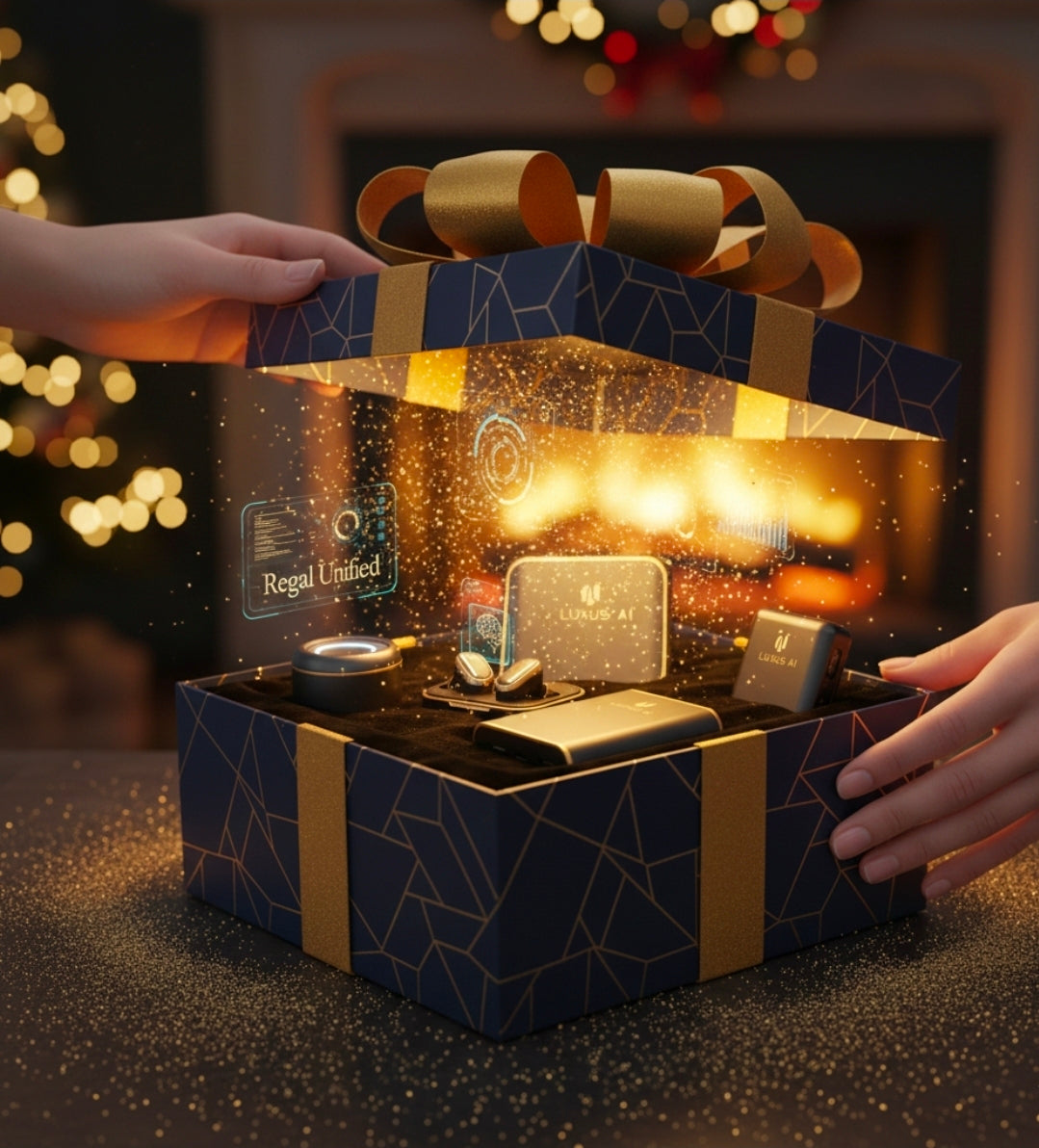 Trending Tech Deals (HOLIDAY-ONLY COLLECTION)