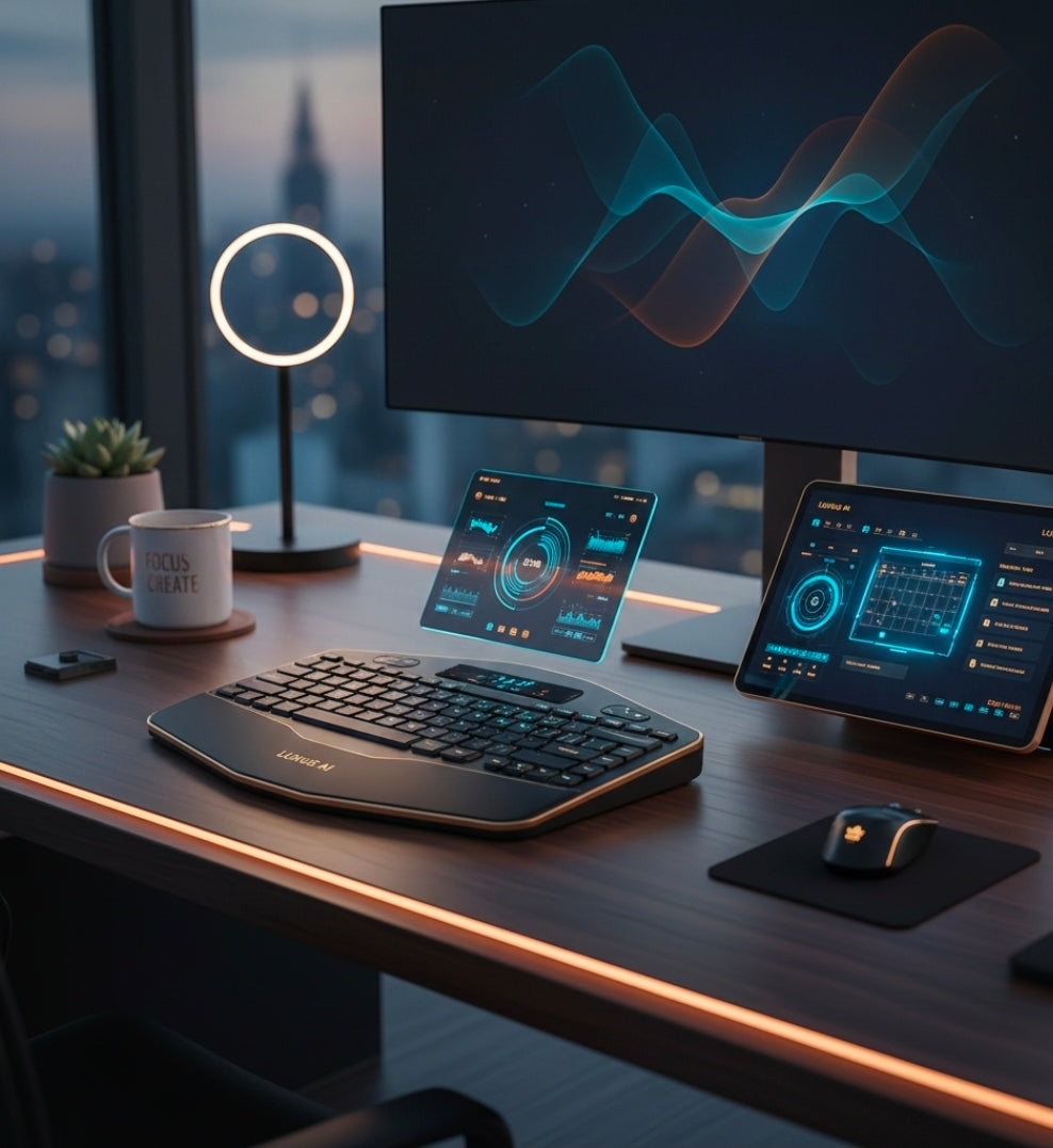 SMART HOME & AUTOMATION